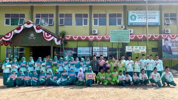 20 SMP dan MTs Terbaik di Semarang dengan Akreditasi A, Jadi Acuan PPDB 2023