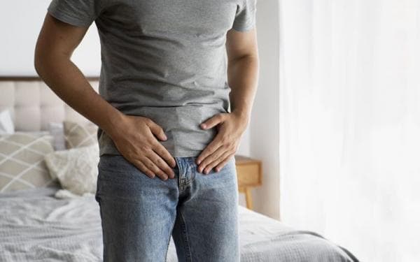 Di Atas Jakarta, Jawa Barat Nomor 2 Terbanyak Kasus Sifilis di Indonesia