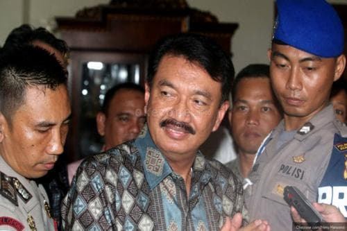 Disebut Sebut Nama Budi Gunawan Maju Jadi Cawapres, Dukungan Terus Mengalir