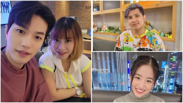 Sederet Artis Asal Luar Negeri yang Betah Tinggal di Indonesia, Nomor 3 Sempat Dituding Pebinor