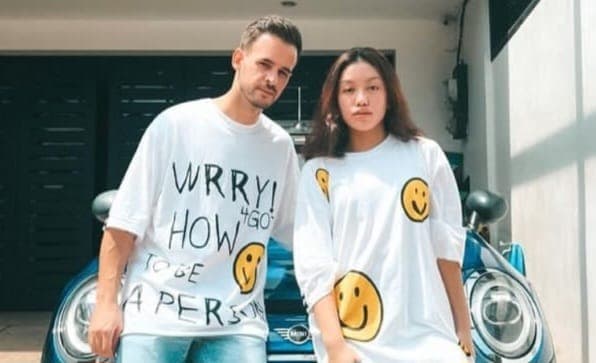 Lolly Bantah Pernyataan Nikita Mirzani Soal Ayah Kandung