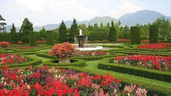 5 Tempat Wisata di Kota Depok yang Asyik untuk Melepas Penat