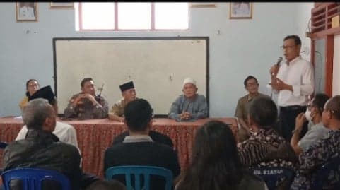 Warga Klayan Cirebon Tolak Rumah Dijadikan Tempat Ibadah, Pemilik Rumah Mengaku Hanya Latihan