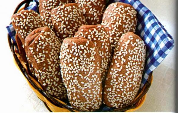 Resep Roti Gambang Khas Semarang, Kuliner Legendaris Sejak Zaman Kolonial