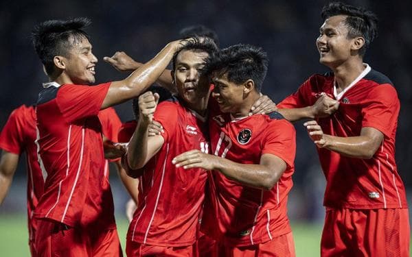 Live Streaming Final Timnas Indonesia Vs Thailand di RCTI Plus