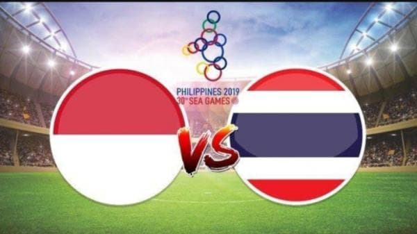 Link Live Streaming Final Sepak Bola SEA Games 2023, Timnas Indonesia U22 Vs Thailand U22