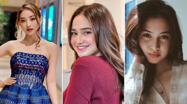Bikin Ngefans, Inilah 5 Artis Sinetron Indonesia Tercantik Terbaru Bikin Ngefans, Inilah 5 Artis Sinetron Indonesia Tercantik Terbaru