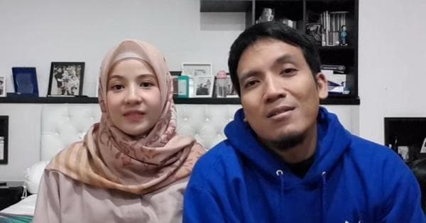 Desta Gugat Cerai Natasha Rizki, Begini Hukum dan Syarat Sah Talak dalam Islam