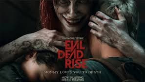5 Fakta Menarik Film Evil Dead Rise, Ramai Dibanjiri Penonton