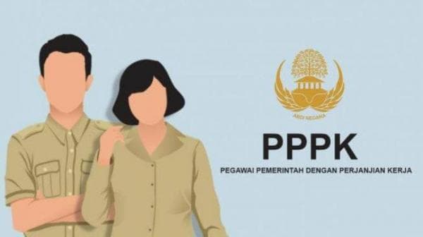 626 PPPK Tenaga Kesehatan Formasi Tahun 2022 akhirnya Terima SK Bupati Lebak