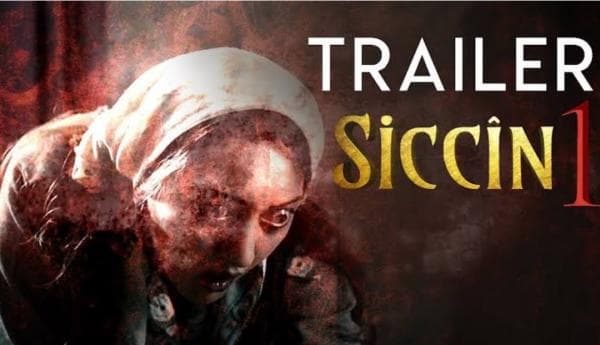 Sinopsis Film Horor Turki Siccin