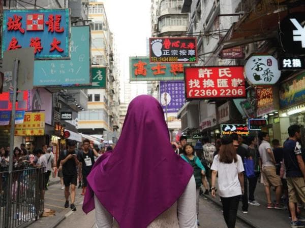 Wanita Hongkong Pilih Tak Punya Anak! Sekolah di Hongkong Banyak yang Tutup, Karena Krisis Murid