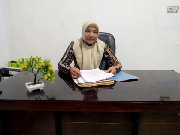 Aksi Kekerasan Guru Terhadap Siswa SMK, Julisty Anwar; Itu Tindak Pidana