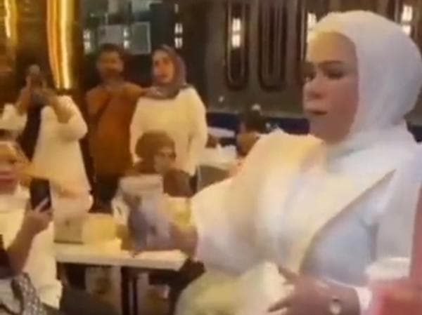 Video Viral Arisan Emak-Emak Rp2,5 Miliar di Makassar, Begini Reaksi Kanwil Pajak