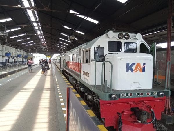 Peringati HUT RI ke 78, KAI Hadirkan Promo Menarik Serba 78