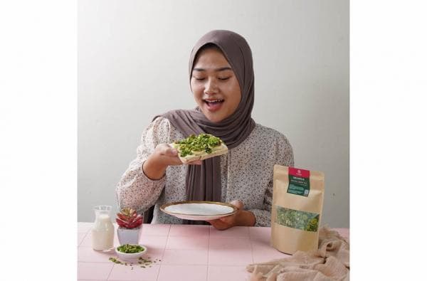 Menu Sarapan Pagi Cocok Untuk Anak Sekolah, Praktis dan Sehat