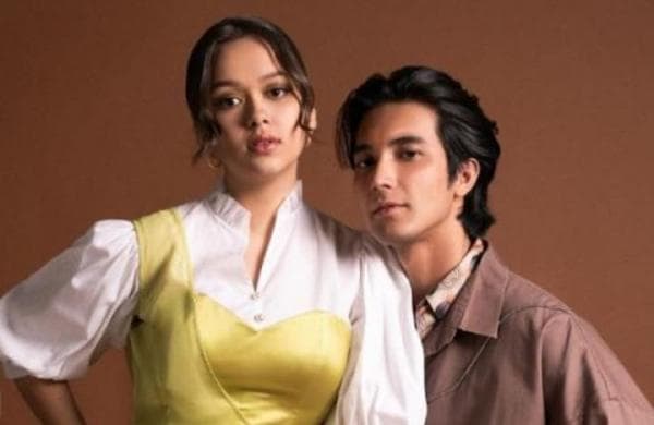 Profil dan Biodata Junior Roberts Pacar Sandrinna Michelle, Pernah Diduga Selingkuh dengann Rebecca