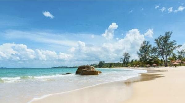 5 Destinasi Wisata Pantai di Cilegon, Wajib Kamu Kunjungi 5 Destinasi Wisata Pantai di Cilegon, Wajib Kamu Kunjungi