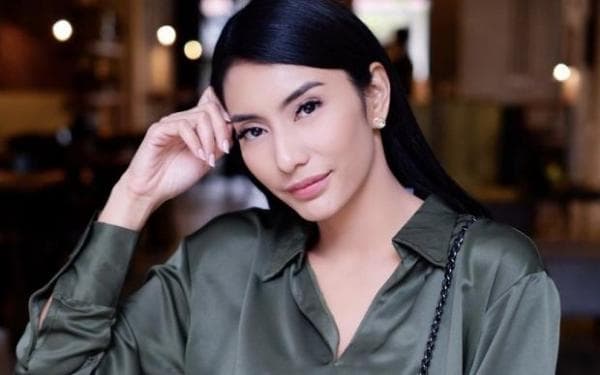 Profil dan Biodata Tyas Mirasih serta Kisah Asmaranya, 8 Kali Gonta-ganti Pacar 2 Kali Menikah Profil dan Biodata Tyas Mirasih serta Kisah Asmaranya, 8 Kali Gonta-ganti Pacar 2 Kali Menikah