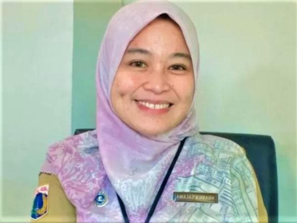 Viral ! Oknum PNS Dinkes Cantik Ini Pamer Gaji Per Bulan, Besarnya Capai Rp34 Juta