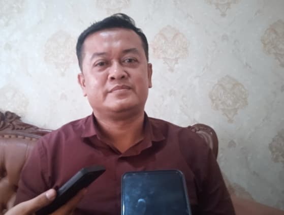 Sukseskan Program Cilegon Baru, Kang Hendri Ahli Waris H Mas`ud Hibahkan Tanah Tuk Bangun Posyandu