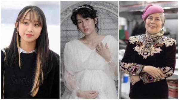 Nama Asli Artis Ini Kental Aroma Bangsawan, Ternyata Ada yang Keturunan Raja