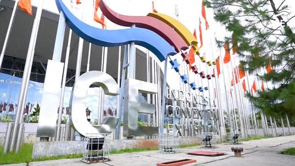 Bertabur Hotel Seputar ICE BSD City, Hotel Bintang Lima juga Tersedia