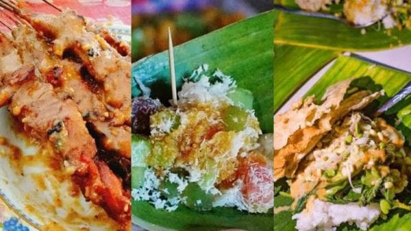 6 Rekomendasi Kuliner Khas Ponorogo, Ada Gethuk Golan hingga Sate Blendet