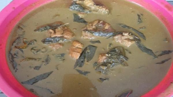 5 Makanan Khas Karo Paling Populer, Nomor 2 Terites