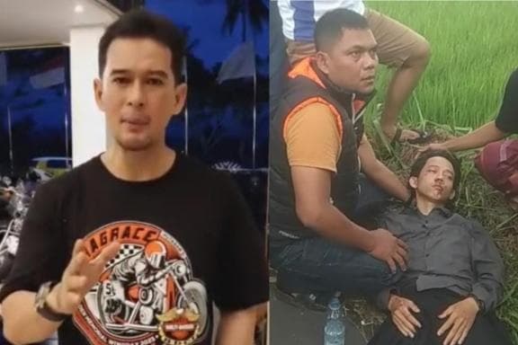 Ketua HDCI: Polisi Segera Mengusut Tuntas Pengendara Harley Davidson Serempet Santri di Ciamis