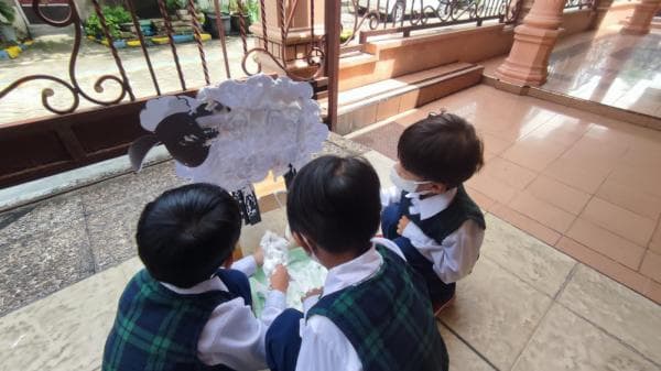 Mengenal TK Islam Albata Islamic Montessori, Ada Kelas TPQ Mengenal TK Islam Albata Islamic Montessori, Ada Kelas TPQ