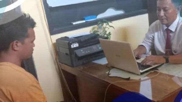 Tergiur Kecantikan, Sopir Ekspedisi Rudapaksa Adik Ipar saat Istri ke Pasar