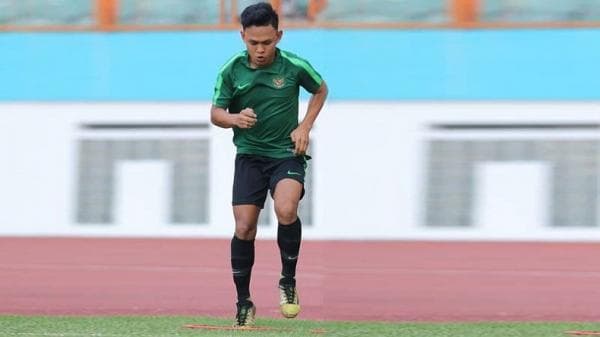 Sebelum Bertanding, Ritual Unik Dilakukan 3 Pemain Timnas Indonesia, Nomor 1 Rajin Membaca Alquran