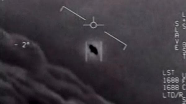 Ahli Antariksa Amerika Serikat Sebut 119 UFO Telah Mendarat di Bumi