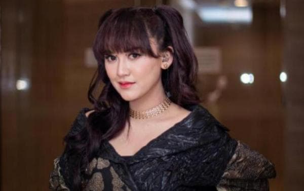 Lirik Lagu Happy Asmara Sadar Posisi, Rilis Jelang Denny Caknan Rabi