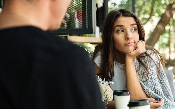 Kembali dengan Mantan, Seperti Minum Ampas Kopi, Cara Tommy Jonathan Sinaga Menggugat Cinta