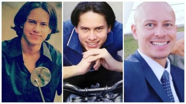 Pierre Roland Aktor Tampan Era 90-an Dikenal Perannya di Film `Gerhana`, Berikut Kehidupannya Kini!