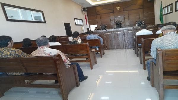 Motivator Ternama dan Master NLP Hingdranata Nikolay Digugat Cerai Istrinya