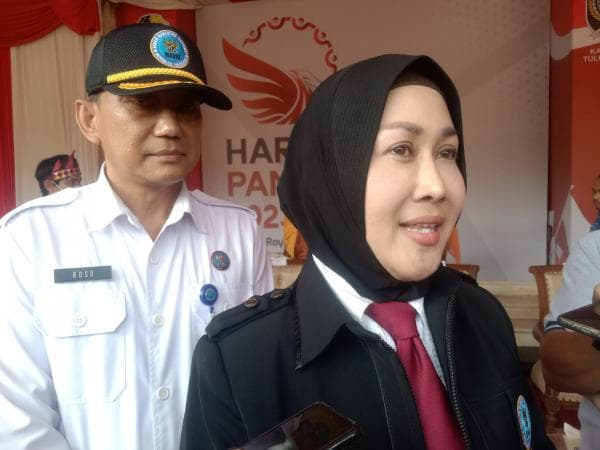 BNNK Tulungagung Temukan Pelajar Pengguna Narkoba BNNK Tulungagung Temukan Pelajar Pengguna Narkoba