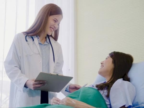 Ini Alasan Banyak Warga Indonesia Pilih Berobat ke Rumah Sakit Malaysia