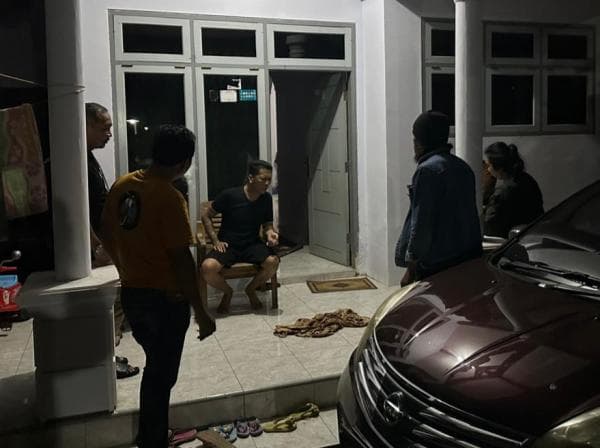 2 Tahun DPO, Polisi Tangkap Tersangka Kasus ITE Penghina Bupati Situbondo