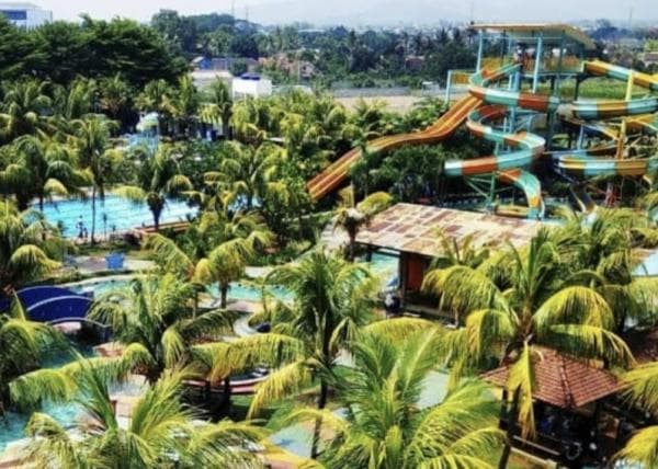 5 Tempat Wisata Populer di Cilegon, Wajib Dikunjungi Saat Liburan