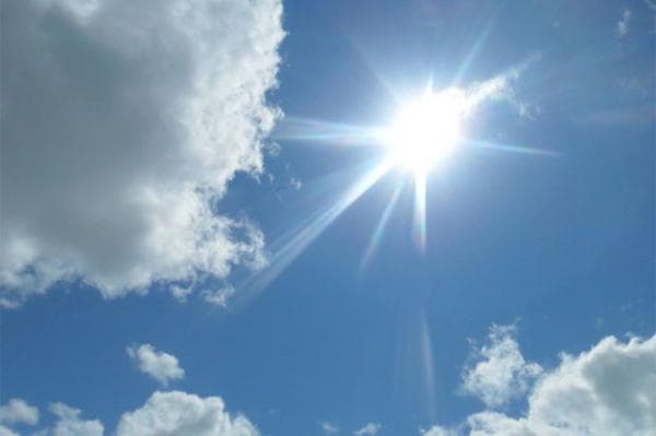 Prakiraan Cuaca Hari Ini untuk Wilayah Bandung dan Sekitarnya, Sabtu, 03 Juni 2023