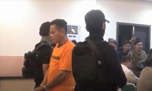 Gadis di Makassar Disetubuhi Bos Rumah Makan, Berawal Korban Diajak Nonton Film Porno