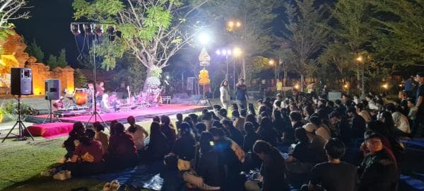 Festival Persaudaraan Lintas Iman Jadi Penguat Toleransi Beragama di Cirebon