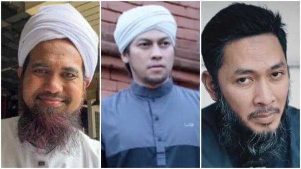 Hijrah Saat di Puncak Karier, Penampilan 5 Pemain Band Ini Bikin Pangling