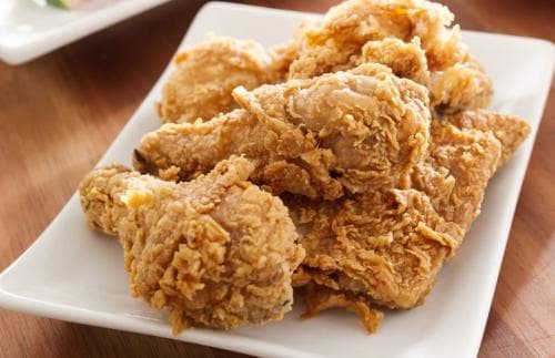 Berikut Resep Ayam Goreng ala McD yang Lezat dan Gurih