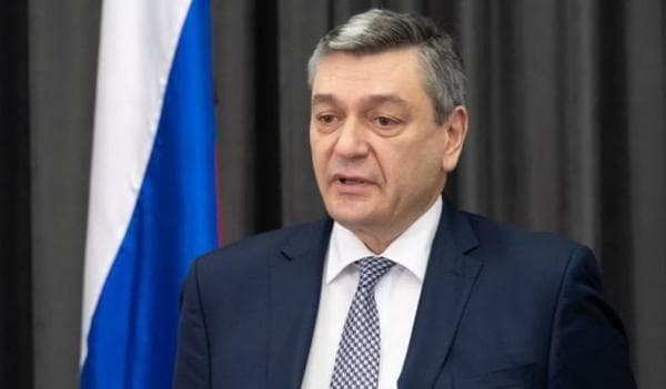 Indonesia Ajukan Proposal Perdamaian Ini Tanggapan Pemerintah Rusia