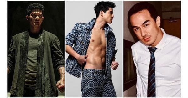 4 Aktor Indonesia yang Jadi Lawan Main Bintang Hollywood, Ada yang Adu Akting dengan Julia Roberts