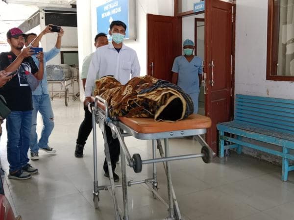 Pendekar Silat Tewas usai Uji Tanding dengan Senior, Keluarga Minta Tanggung Jawab Perguruan